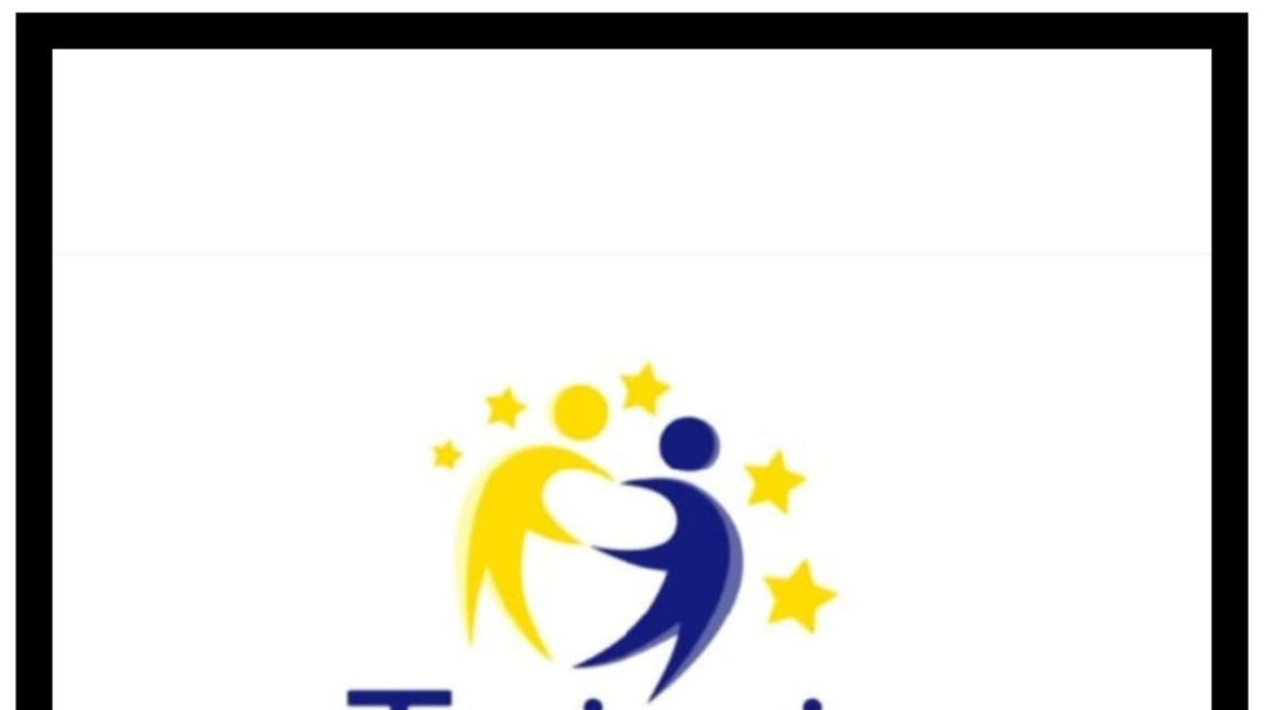 eTwinning Projemize Başladık.